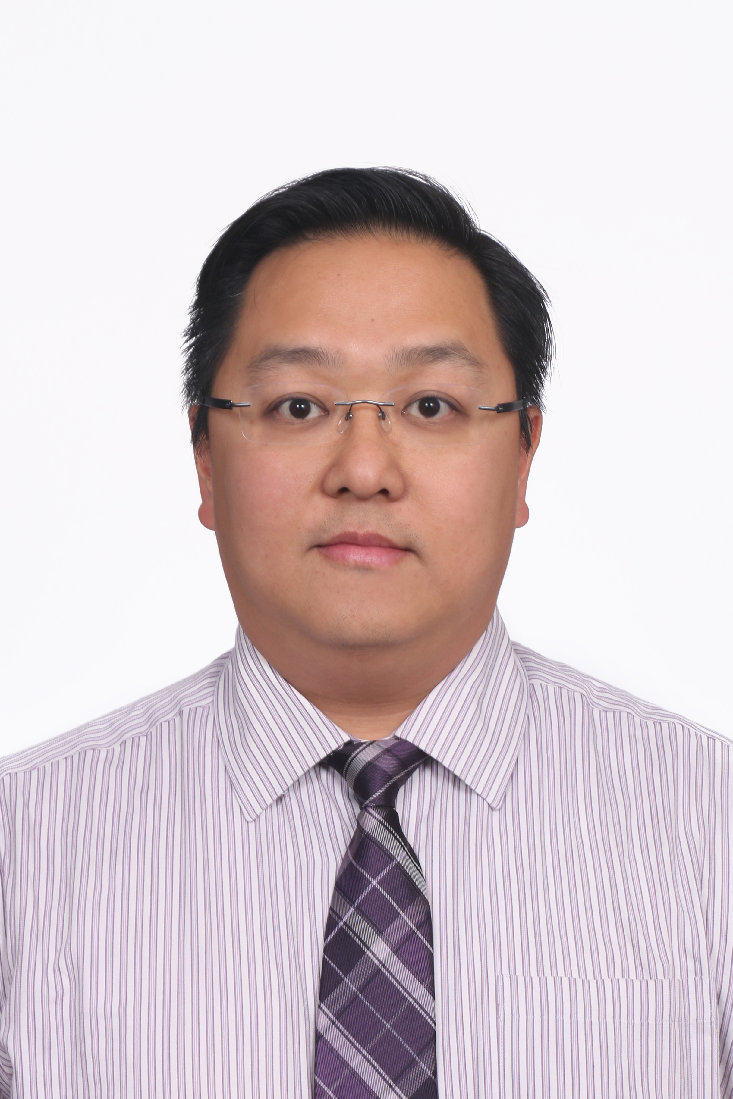 Steve Wong