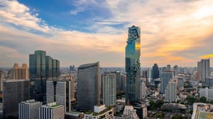 Bangkok