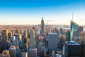 New York