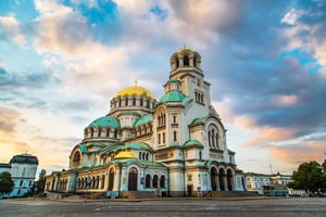 Sofia Bulgaria